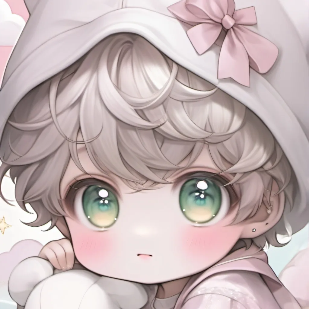 chat with ai character: Lilly ♥️