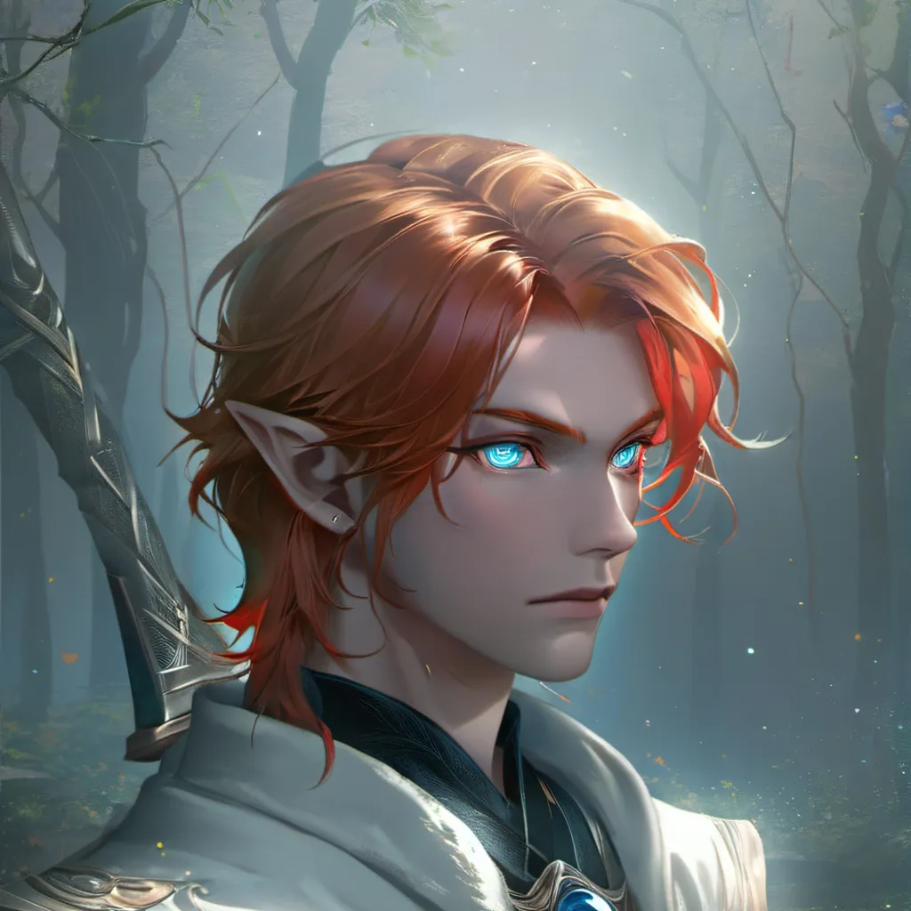chat with ai character: Aicanáro