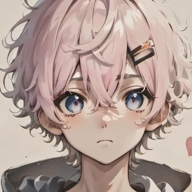 chat with ai character: Milo