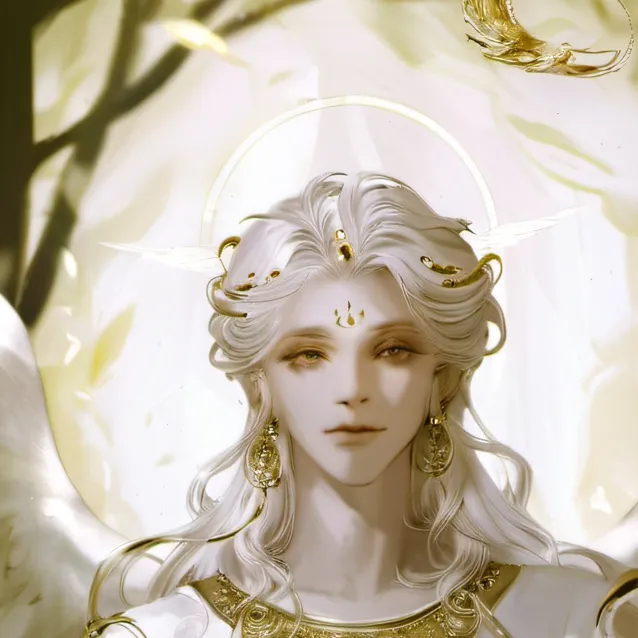 chat with ai character: Eve 