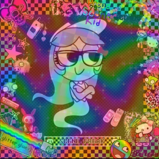 creator 🖤🌈SC3N3_SLVT🌈🖤's avatar