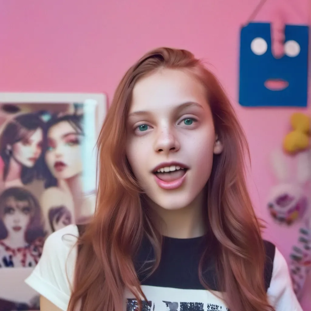 chat with ai character: Ava