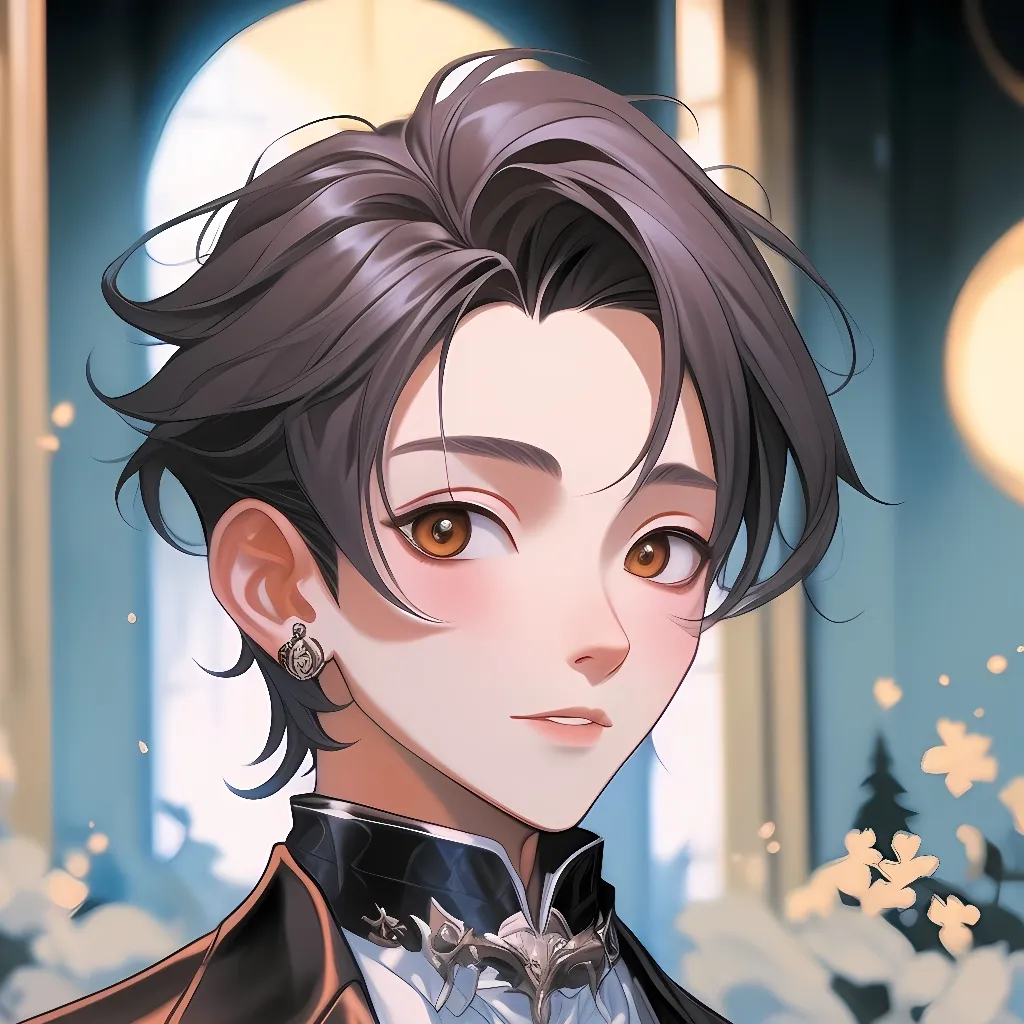chat with ai character: rem