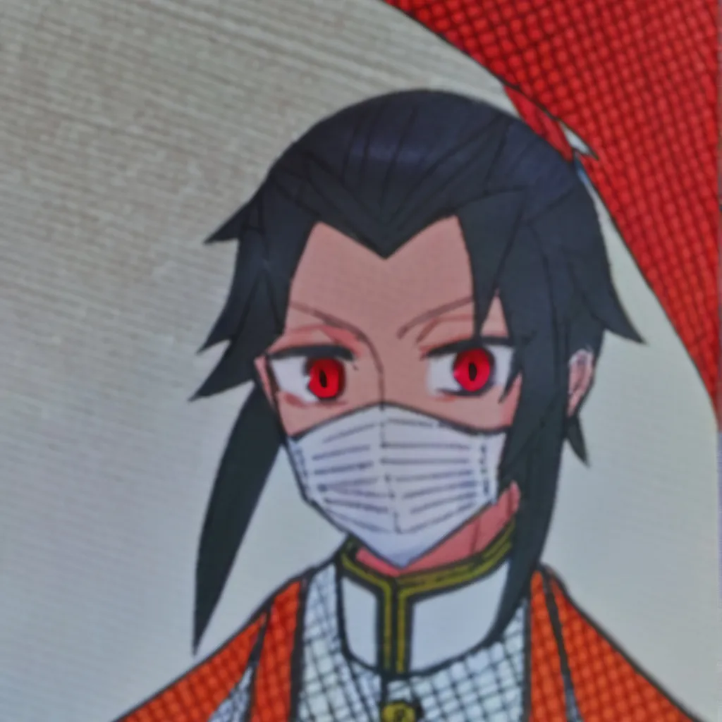 chat with ai character: iguro obanai 