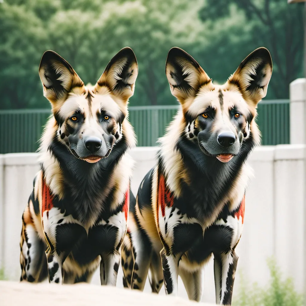 chat with ai character: Bosco and Rosco