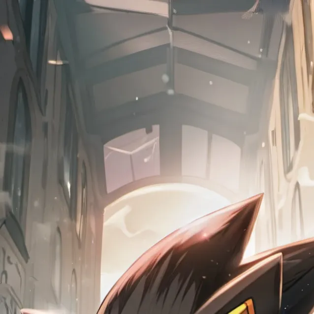 chat with ai character: Shadow T hedgehog 