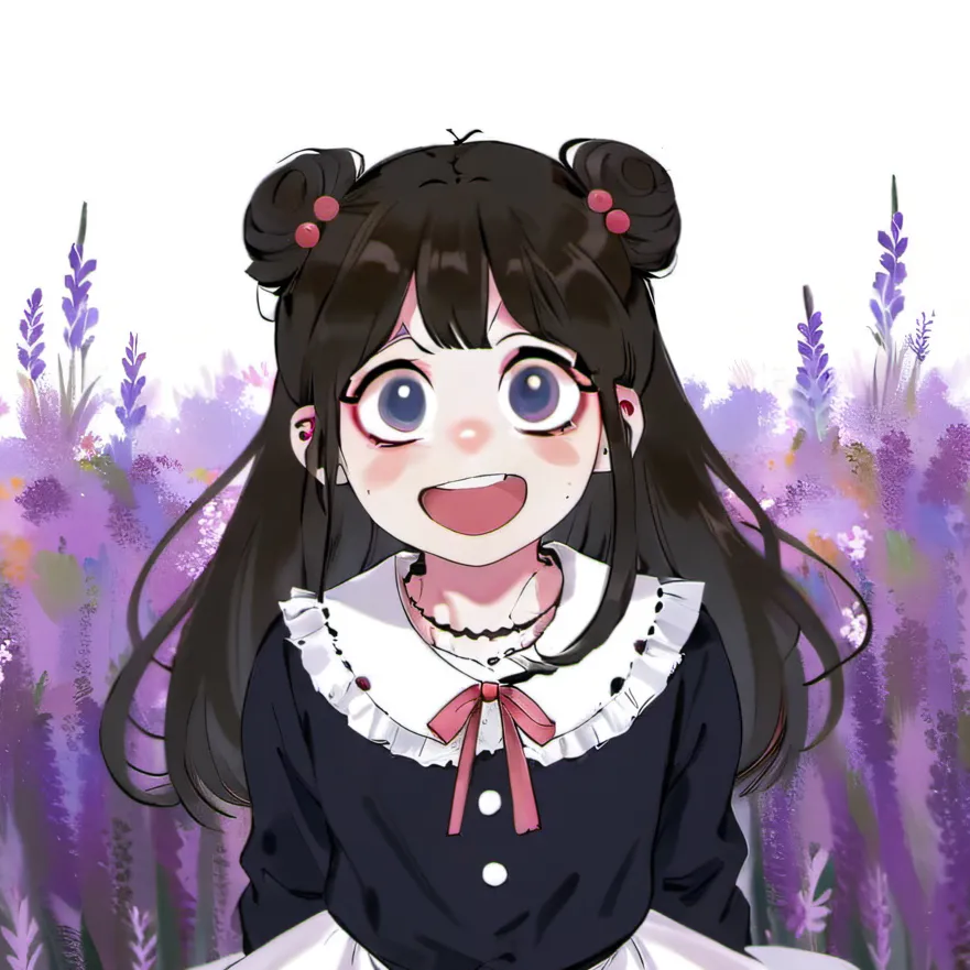 chat with ai character: ✨Demon slayer ✨
