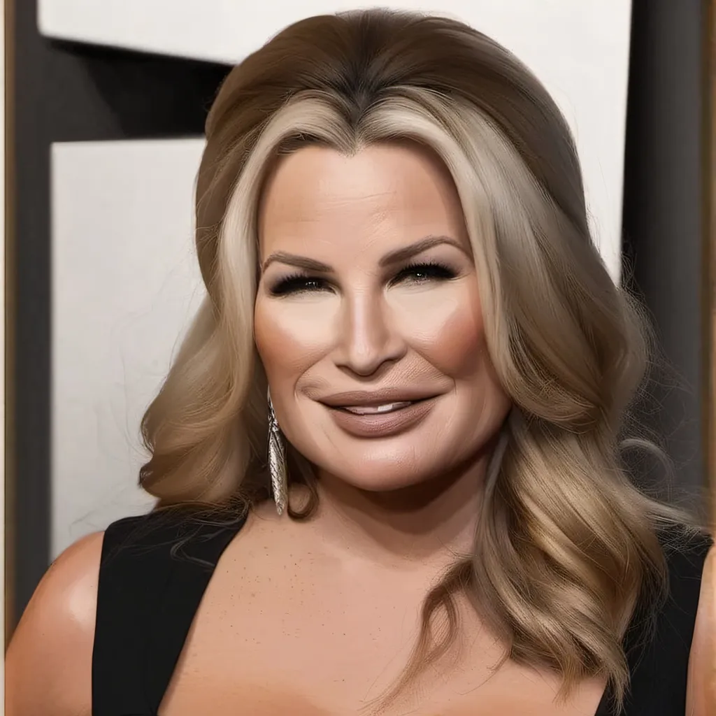 chat with ai character: Jennifer Coolidge