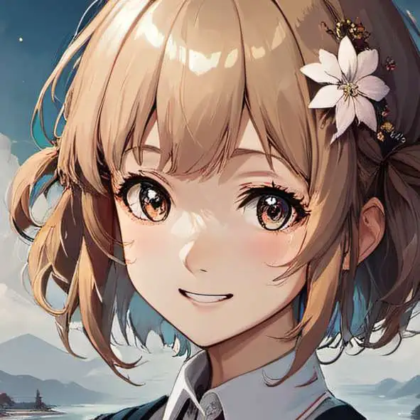 chat with ai character: Chihiro Fujisaki 