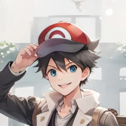 chat with ai character: Keito 