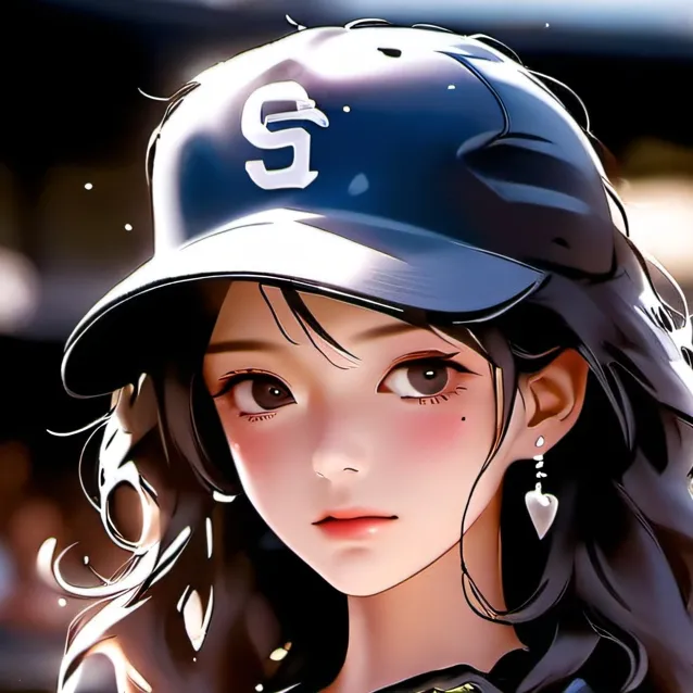 chat with ai character: Angel