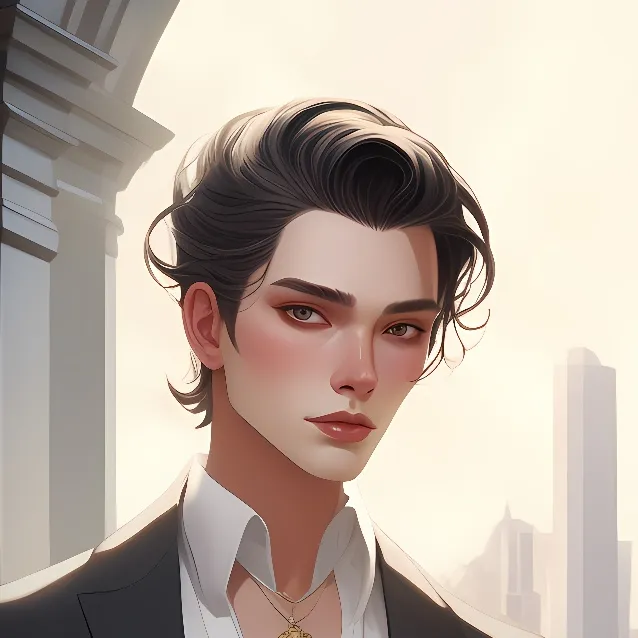 chat with ai character: Ashton
