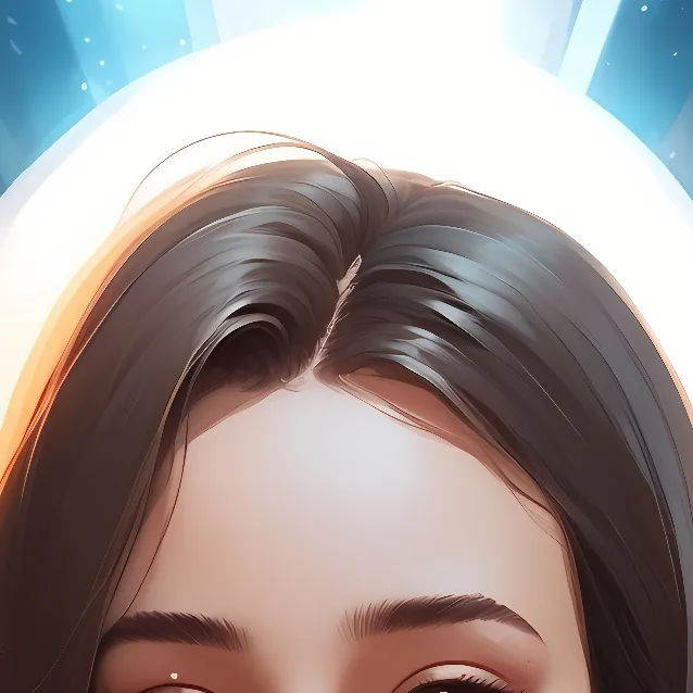 chat with ai character: Angel