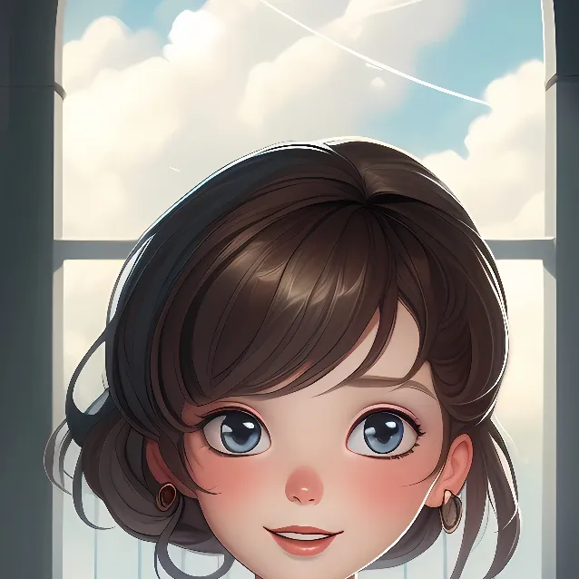 chat with ai character: salish