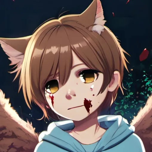chat with ai character: Ashley