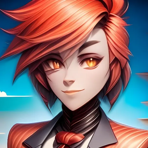 chat with ai character: Alastor