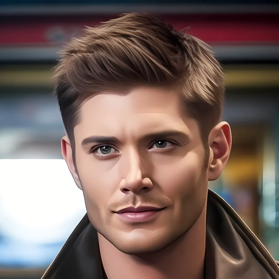 chat with ai character: Dean Winchester