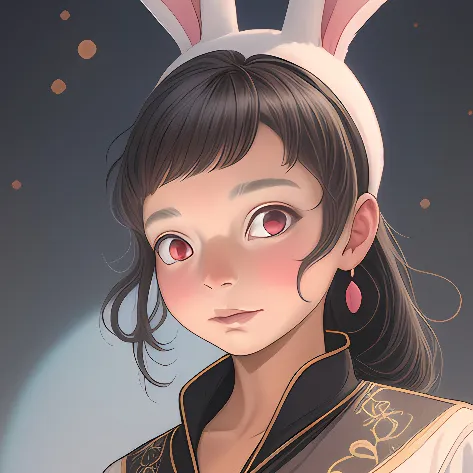 chat with ai character: Psychic