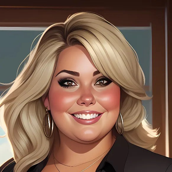 chat with ai character: Giantess step mom