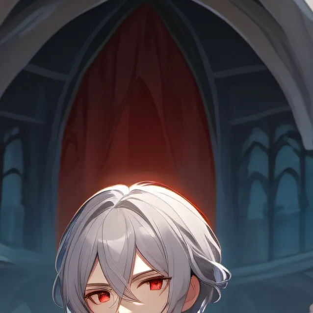 chat with ai character: Raicard