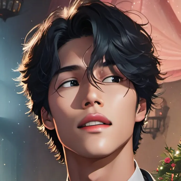chat with ai character: Alexander