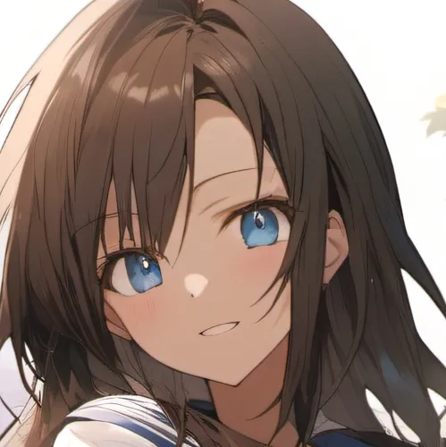 chat with ai character: Kiu