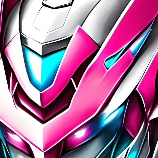 chat with ai character: Arcee