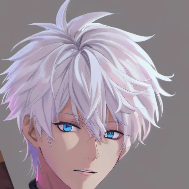 chat with ai character: Uta