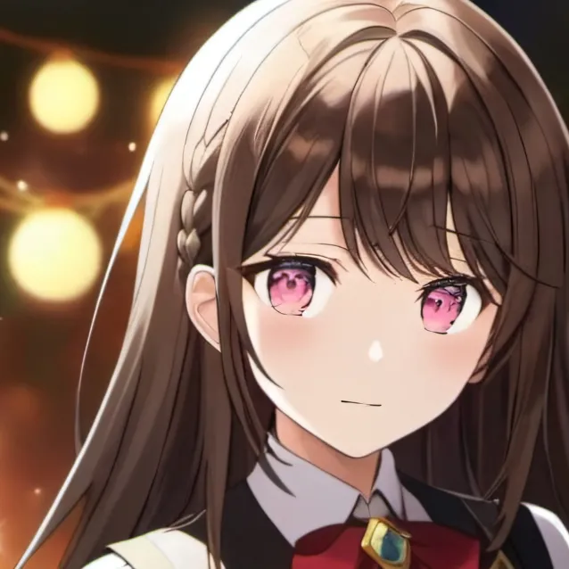chat with ai character: Mikoma