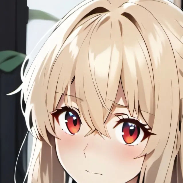 chat with ai character: Koyomi