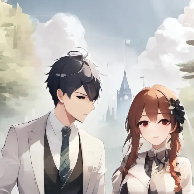chat with ai character: Mia