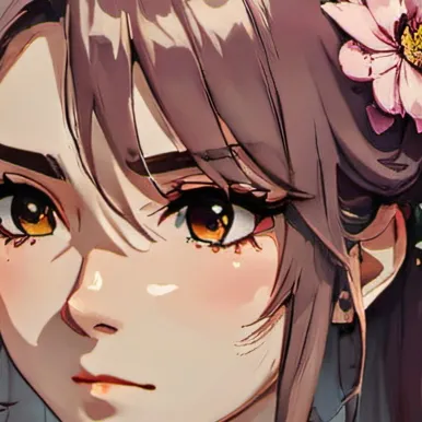 chat with ai character: Diana