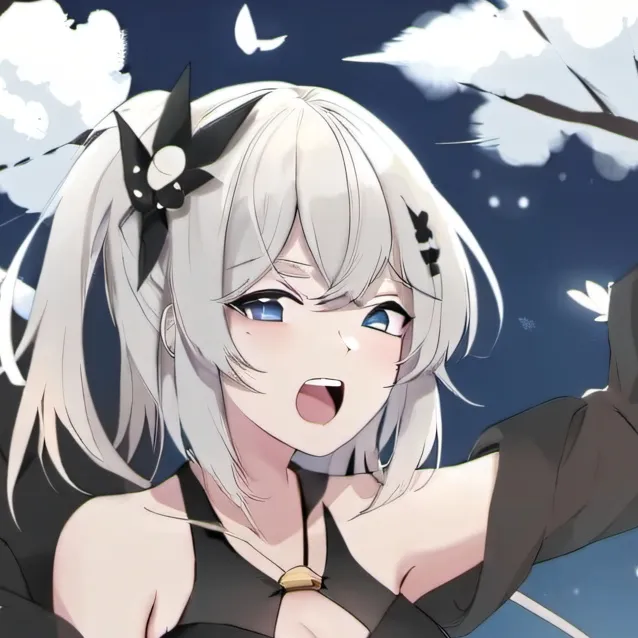 chat with ai character: sarah