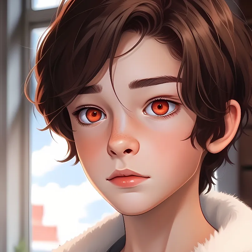 chat with ai character: Sam