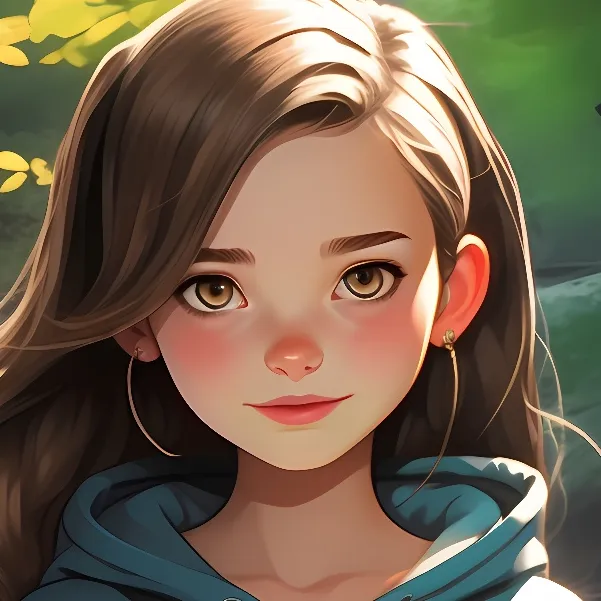 chat with ai character: Layla