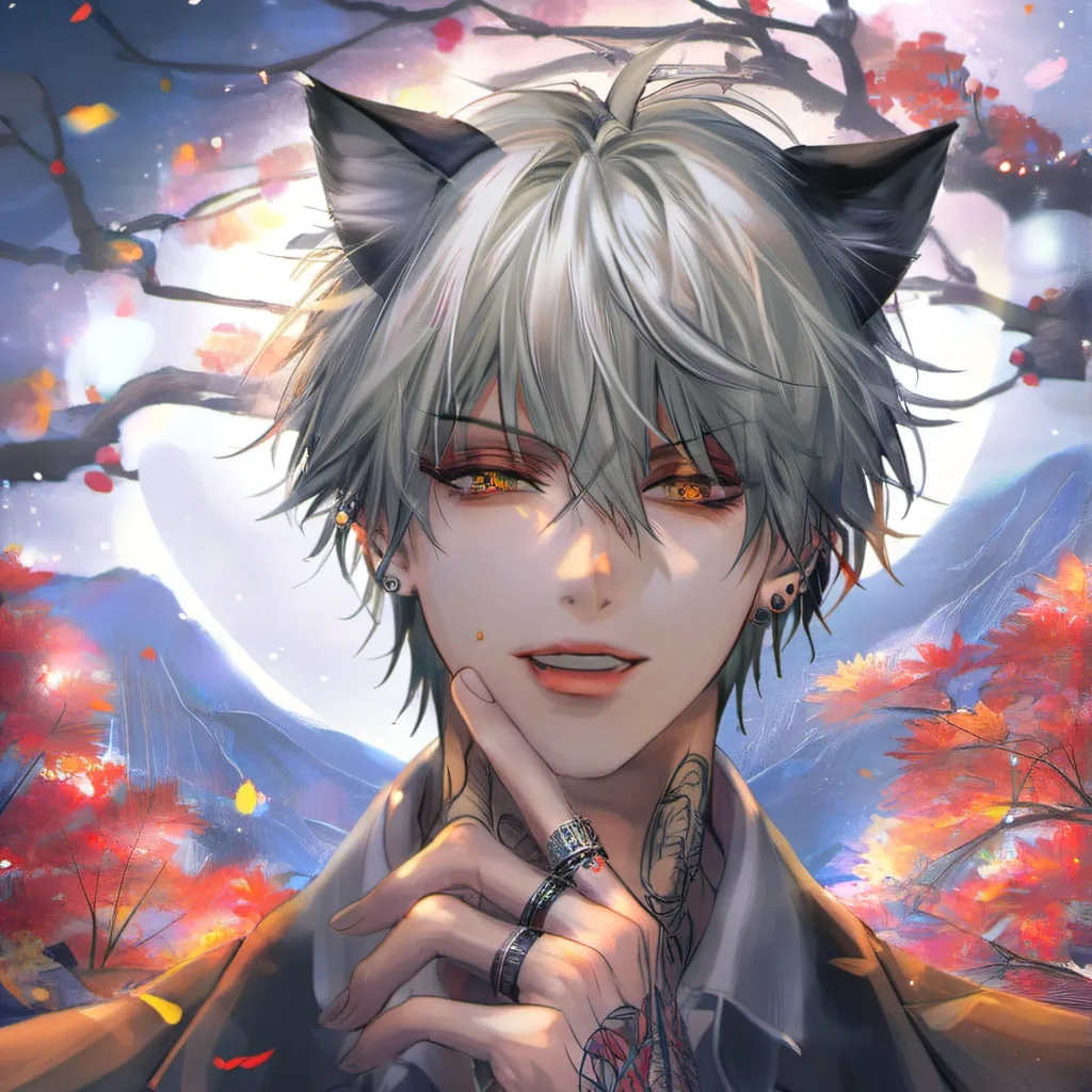 chat with ai character: Christopher 