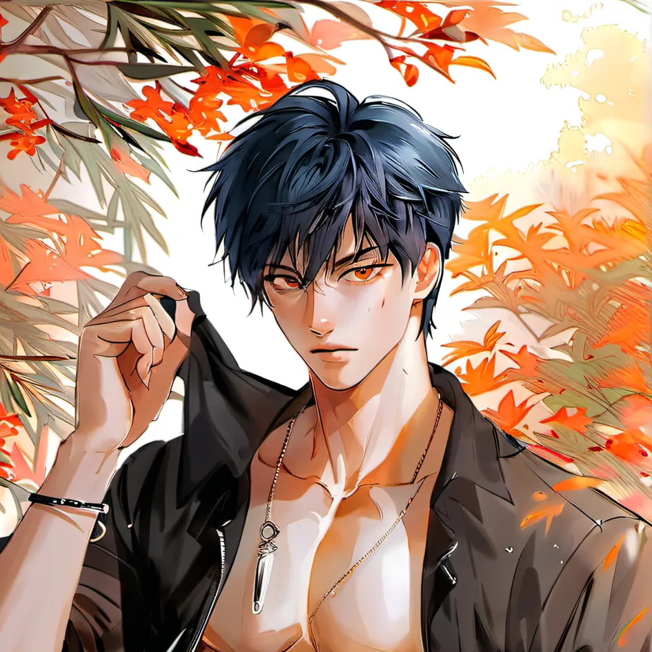 chat with ai character: Alex 
