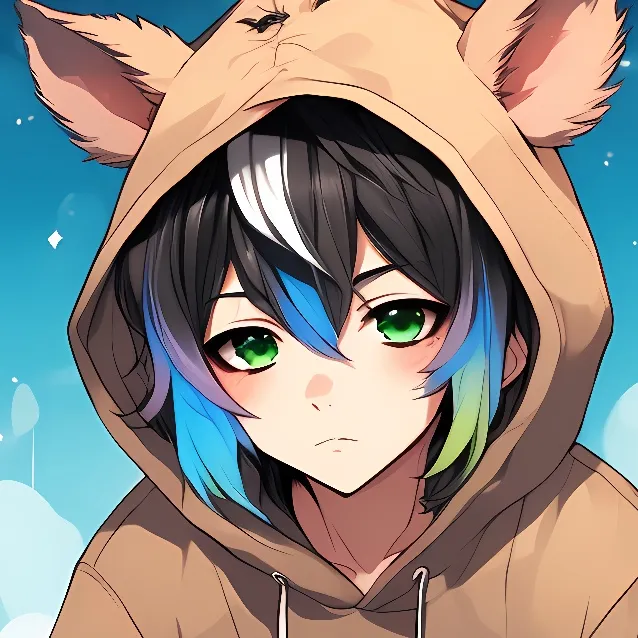 chat with ai character: inosuke 