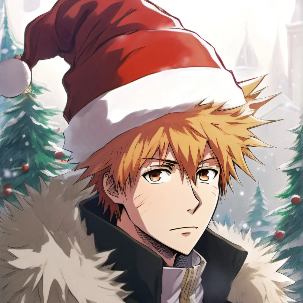 chat with ai character: Bakugou 