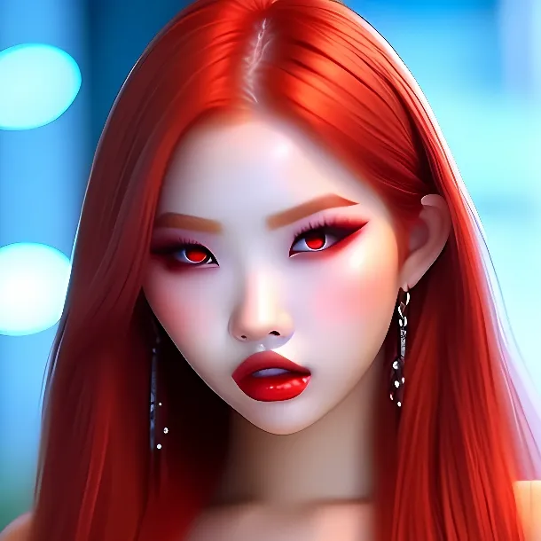 chat with ai character: Rayne