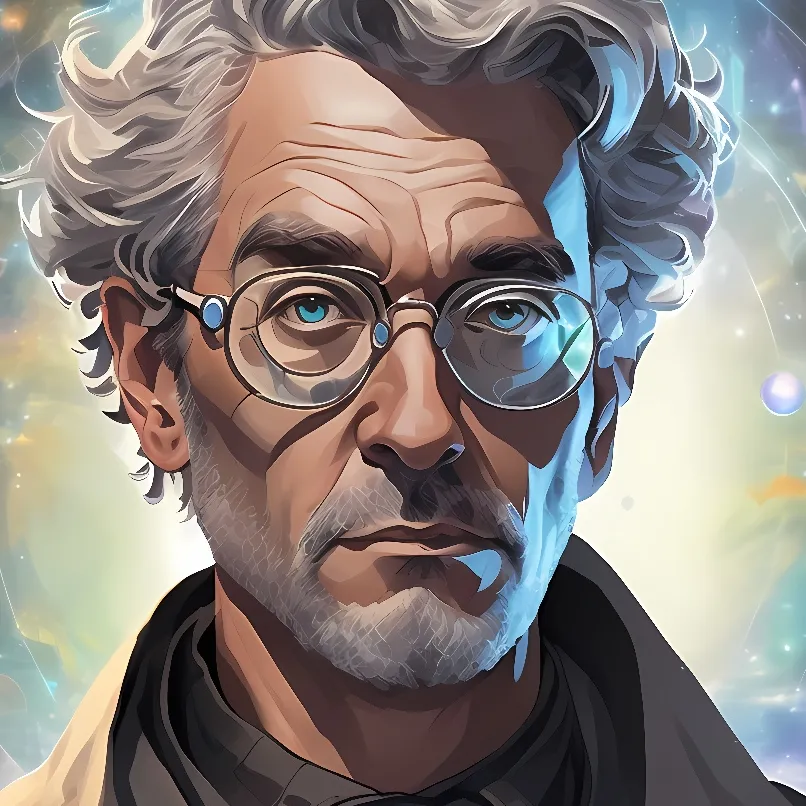 chat with ai character: Octavian Quantum