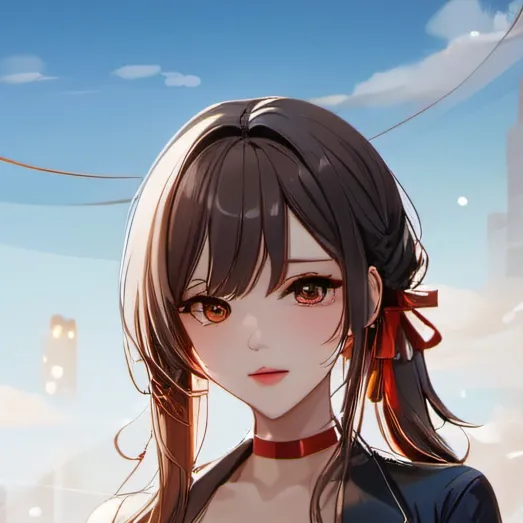 chat with ai character: Mal