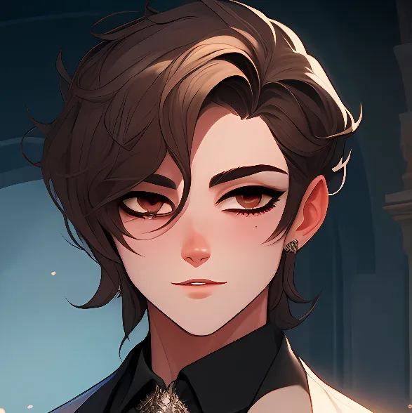 chat with ai character: Rick 