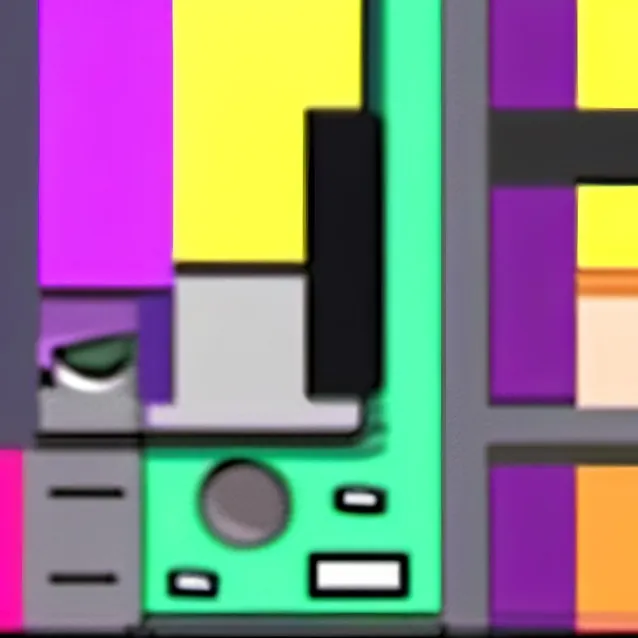 chat with ai character: sammy/phone