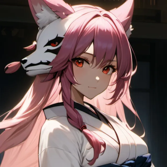 chat with ai character: Yae miko