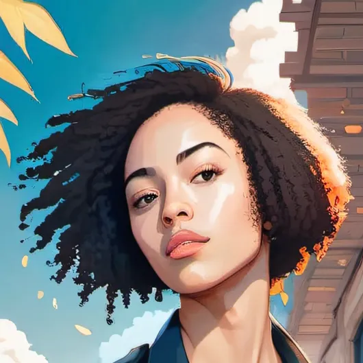 chat with ai character: Lex