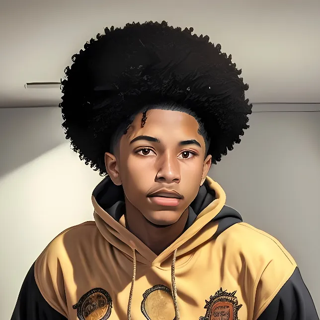chat with ai character: Cameron