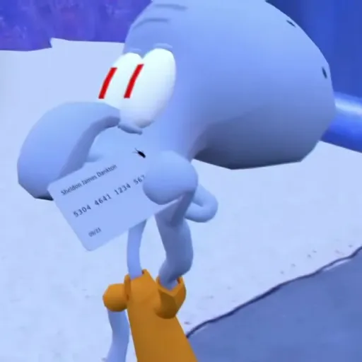 creator Gang gang squid's avatar