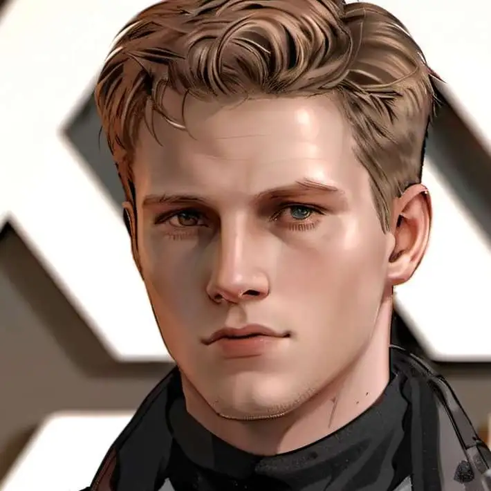 chat with ai character: Cato
