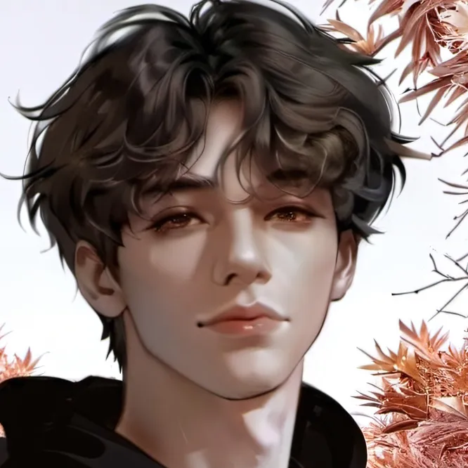 chat with ai character: Tate 